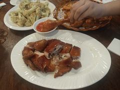 -今一靓汤.顺德菜东莞三十年老字号(厚街店)