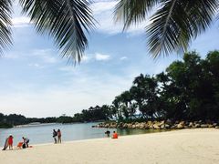 -巴拉湾海滩