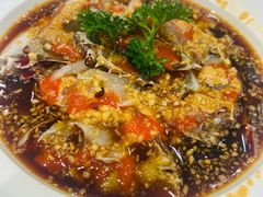 -渔满仓海鲜渔家(象山二店)