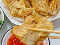 -丰依竹食·老牌竹筒饭