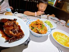 -老头儿油爆虾(金沙印象城店)