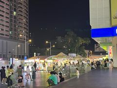 -黄兴南路步行商业街