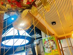 -隆喜元鱼汤包·海鲜(中联广场店)