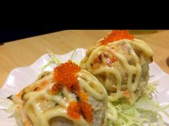 -宝寿司(红瓦寺店)