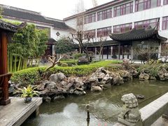 -全季酒店（苏州观前街平江路店）(原临顿路地铁站店)