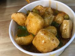 -路边摊胡同里(星城商厦店)