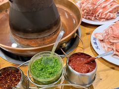 -元盛居(生态大街店)