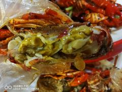 -香满锅老北京羊蝎子火锅·家常菜(新街口店)