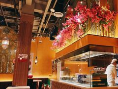 -耶里夏丽·新疆菜·28年喀什老馆(田林东路店)
