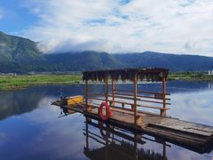 -腾冲北海湿地
