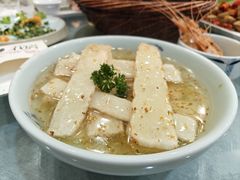 -花房餐厅(西溪天堂店)
