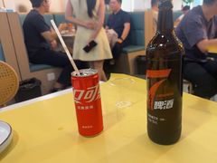 -小田油焖小龙虾(双井店)