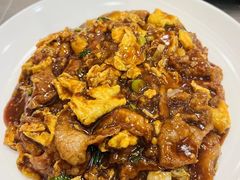 -烤肉宛饭庄(北新桥店)