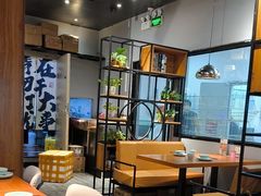 -鱼亨小鲜酸菜鱼(大信店)