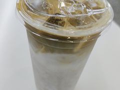 -Manner Coffee(HALO广场店)