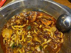 -李想大虾(文景路&凤城八路店)