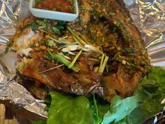 -蜗牛小馆醉乡民谣云南菜(惠新西里店)