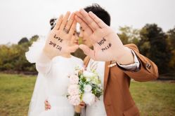 -帆拉斐婚纱摄影(春熙店)