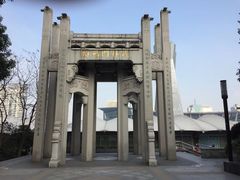 -运河游船(武林门码头)