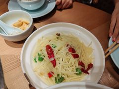 -四道菜·福建菜馆(万家广场店)