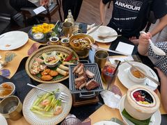 -simply thai天泰(静安嘉里中心店)