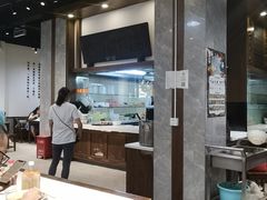大堂-端仕小锅(文林街店)