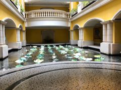 -澳门十六浦索菲特大酒店