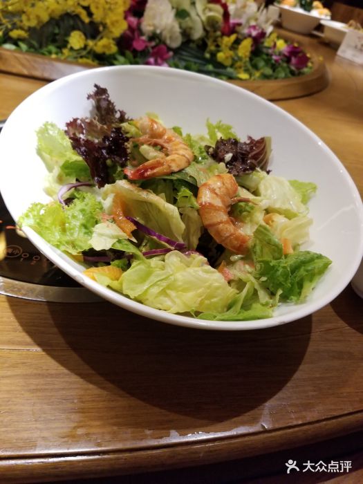 小平岛海鲜酒店(园林店)-图片-鞍山美食-大众点评网