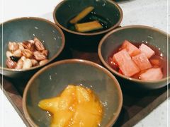-半山腰·云南菜(侨福芳草地店)
