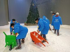 -宁波冰雪大世界(北仑区)