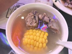 -憶廟街 X 沙角邨(太古城店)