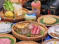 -泰妃殿(武汉首店)