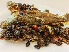 -深运潮州粥(东门店)