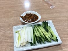 -姥家春饼店(漳州二路店)
