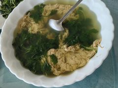 -仙林宾馆-餐厅