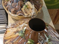 -山西派(桥东街店)