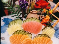 -小八仙·宴(三峡茶庄店)