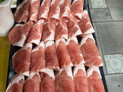 -马记伊源斋涮肉·清真菜(百子湾店)