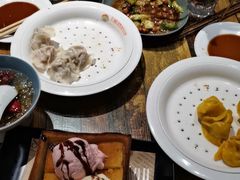 -金谷园饺子·烧烤(人大总店)