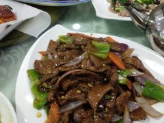 -四海鲜渔家菜(黄金海岸店)