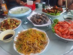 -海香园饭店