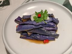 -羲和雅苑•北京烤鸭(陆家嘴中心店)