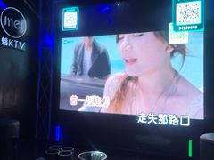 -魅KTV·AI辅唱(簋街店)