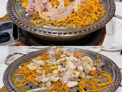 -凯盈阁·顺德私房菜·桑拿鸡