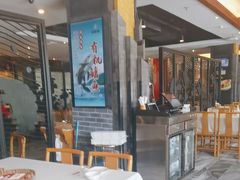 -辣婆婆(航天桥店)