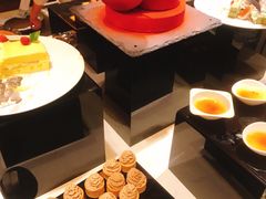 -杭州城中香格里拉大酒店