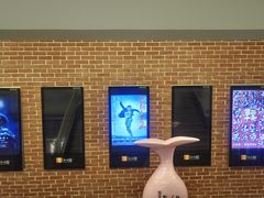 -华美国际影城(旧宫永辉店)