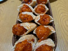 -必点海鲜·海肠捞饭大王(滨江道店)