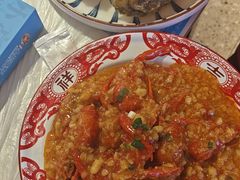 -石牌岭小亮蒸虾•湖北老字号(左岭店)