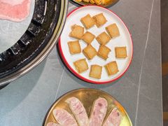 -正宗齐齐哈尔烤肉·齐牛哥鲜切炭火烤肉(杭州总店)